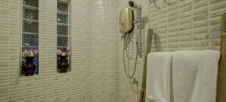 Hotel Wheel Garden Residence:  SIEM REAP