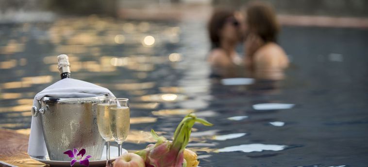 Hotel Wheel Garden Residence:  SIEM REAP