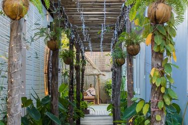 Hotel Wheel Garden Residence Siem Reap: Photo 