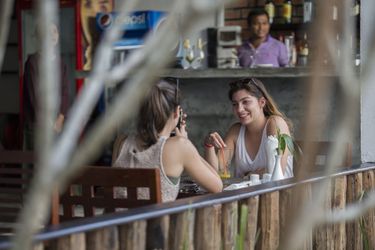 Hotel Wheel Garden Residence Siem Reap: Photo 