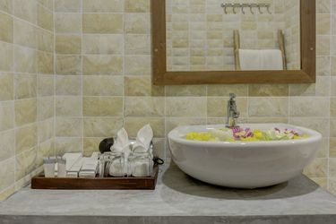 Hotel Wheel Garden Residence Siem Reap: Photo 