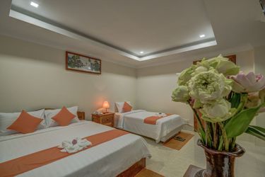 Hotel Wheel Garden Residence Siem Reap: Photo 