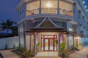 Hotel Wheel Garden Residence Siem Reap: Photo 