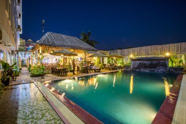 Hotel Wheel Garden Residence Siem Reap: Photo 