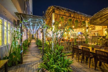 Hotel Wheel Garden Residence Siem Reap: Photo 