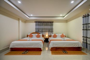 Hotel Wheel Garden Residence Siem Reap: Photo 