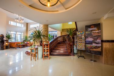 Hotel Wheel Garden Residence Siem Reap: Photo 