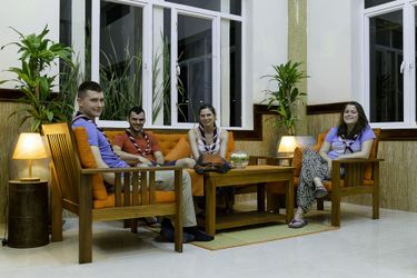 Hotel Wheel Garden Residence Siem Reap: Photo 