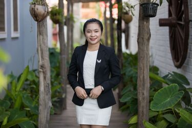 Hotel Wheel Garden Residence Siem Reap: Photo 