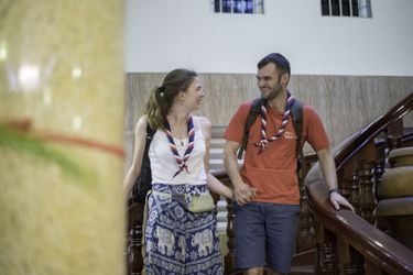 Hotel Wheel Garden Residence Siem Reap: Photo 