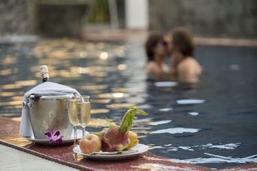 Hotel Wheel Garden Residence Siem Reap: Photo 