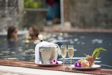Hotel Wheel Garden Residence Siem Reap: Photo 