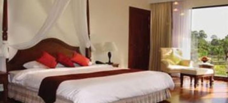 Hotel Angkor Palace Resort & Spa:  SIEM REAP