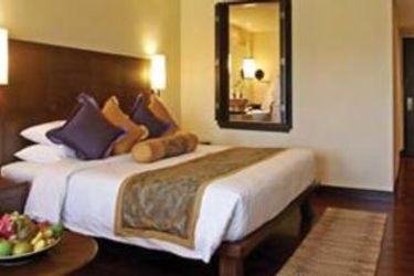 Hotel Le Meridien Angkor:  SIEM REAP