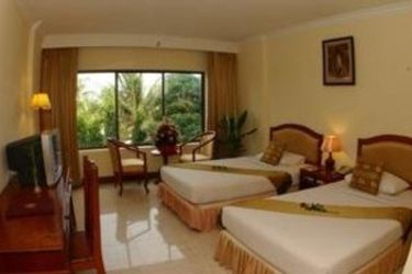 Hotel Monoreach Angkor:  SIEM REAP