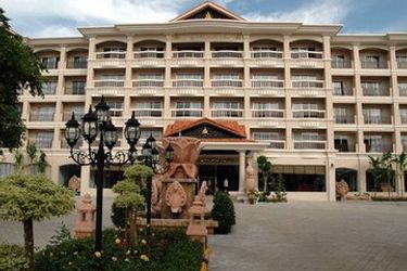 Somadevi Angkor Hotel & Spa:  SIEM REAP
