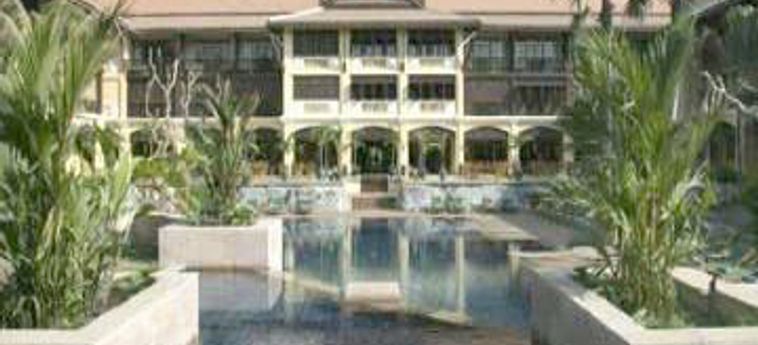 Hotel Victoria Angkor Resort & Spa:  SIEM REAP