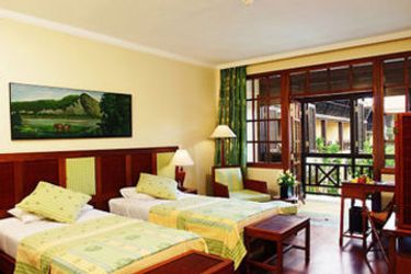 Hotel Victoria Angkor Resort & Spa:  SIEM REAP
