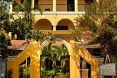 Hotel Auberge Mont Royal D'angkor:  SIEM REAP
