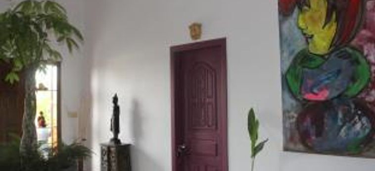 3 Monkeys Villa - Gay Hotel Siem Reap: Foto 