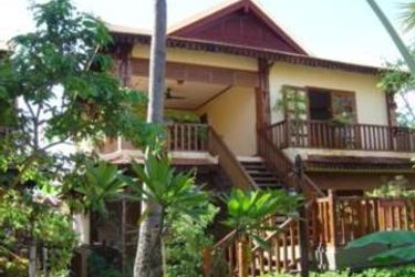 Hotel Damnak Angkor Resort & Spa:  SIEM REAP