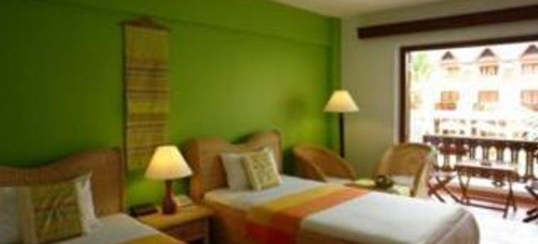 Hotel Royal Bay Inn Angkor Resort:  SIEM REAP