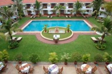 Hotel Royal Bay Inn Angkor Resort:  SIEM REAP