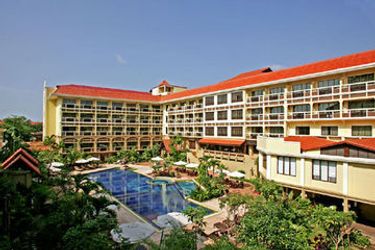 Prince D'angkor Hotel & Spa:  SIEM REAP