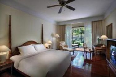 Hotel Sofitel Angkor Phokeethra Golf And Spa Resort:  SIEM REAP