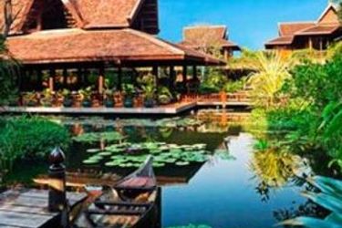 Angkor Village Hotel:  SIEM REAP