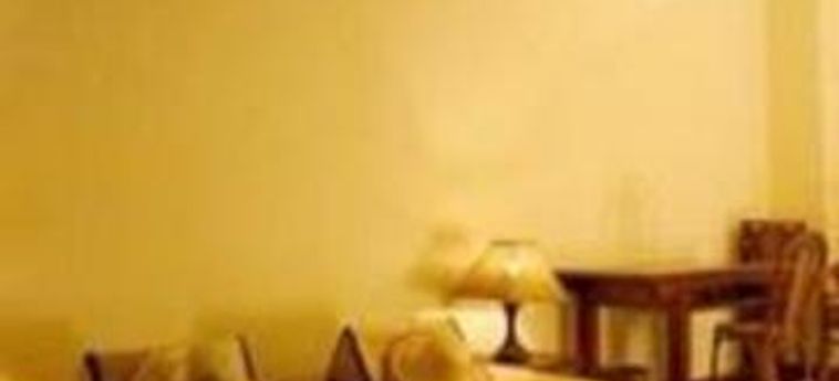 Hotel Amatao Tropical Residence Siem Reap: Foto 