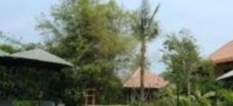 Hotel Amatao Tropical Residence Siem Reap: Foto 