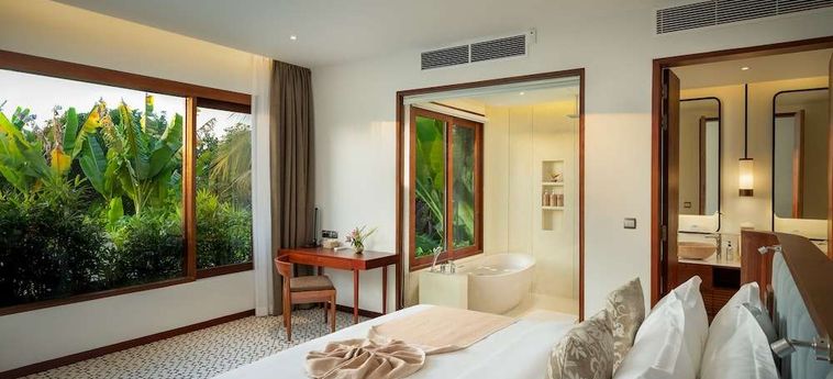 Hotel Waka Villa Private Resort &Amp; Spa 16 + Adults Only Siem Reap: Foto 