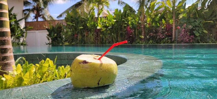 Hotel Waka Villa Private Resort &Amp; Spa 16 + Adults Only Siem Reap: Foto 