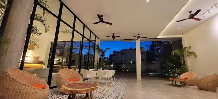 Hotel Waka Villa Private Resort &Amp; Spa 16 + Adults Only Siem Reap: Foto 