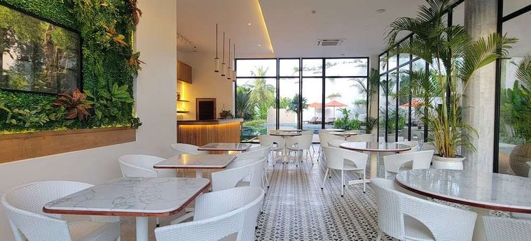 Hotel Waka Villa Private Resort &Amp; Spa 16 + Adults Only Siem Reap: Foto 