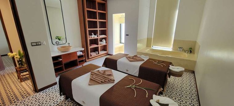 Hotel Waka Villa Private Resort &Amp; Spa 16 + Adults Only Siem Reap: Foto 