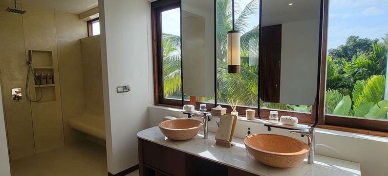 Hotel Waka Villa Private Resort &Amp; Spa 16 + Adults Only Siem Reap: Foto 