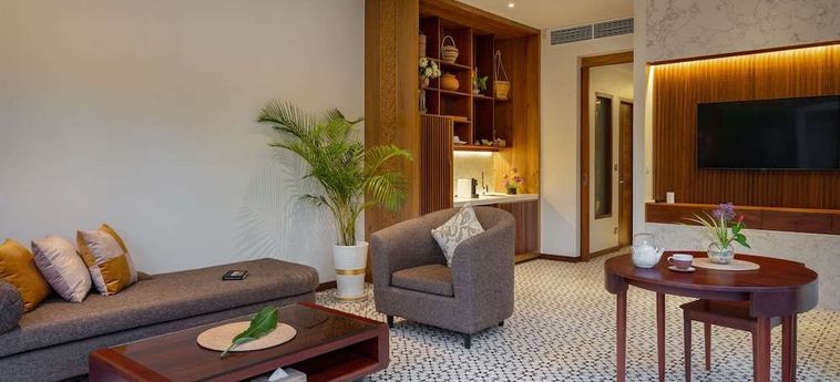 Hotel Waka Villa Private Resort &Amp; Spa 16 + Adults Only Siem Reap: Foto 