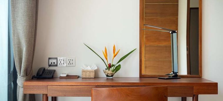 Hotel Waka Villa Private Resort &Amp; Spa 16 + Adults Only Siem Reap: Foto 