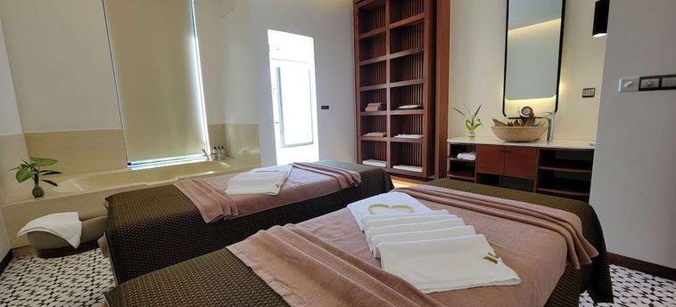 Hotel Waka Villa Private Resort &Amp; Spa 16 + Adults Only Siem Reap : Photo 