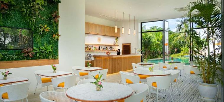 Hotel Waka Villa Private Resort &Amp; Spa 16 + Adults Only Siem Reap : Photo 