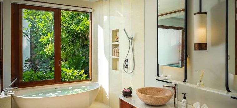 Hotel Waka Villa Private Resort &Amp; Spa 16 + Adults Only Siem Reap: Foto 