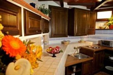 Hotel Residence Borgo Il Poggiaccio Siena: Photo 