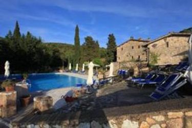 Hotel Residence Borgo Il Poggiaccio Siena: Photo 