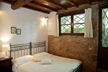 Hotel Residence Borgo Il Poggiaccio Siena: Photo 