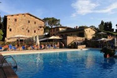 Hotel Residence Borgo Il Poggiaccio Siena: Photo 