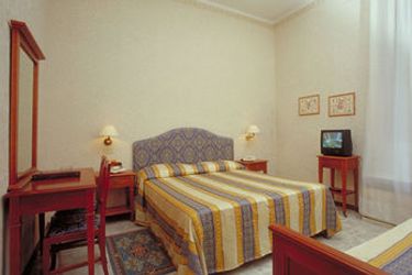 Hotel Moderno:  SIENA
