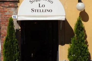 Hotel Soggiorno Lo Stellino:  SIENA