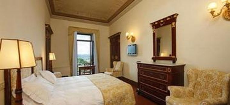 Hotel Palazzo Ravizza:  SIENA